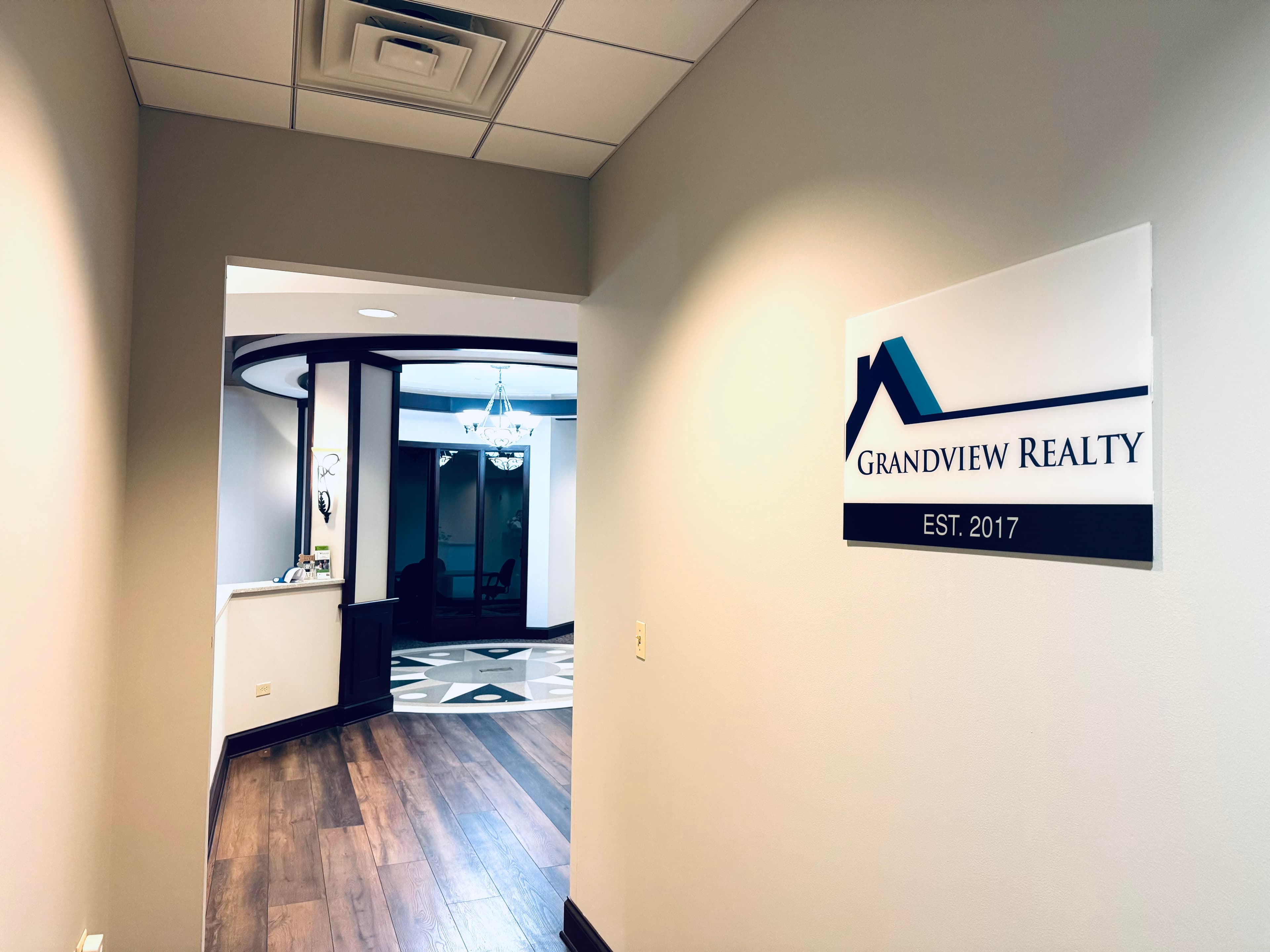 Contact Grandview Realty