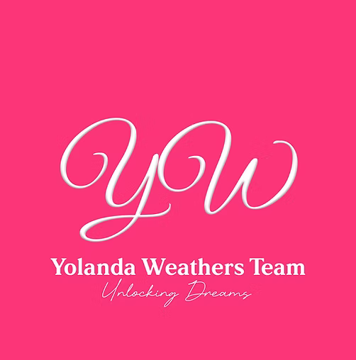 Yolanda Weathers logo