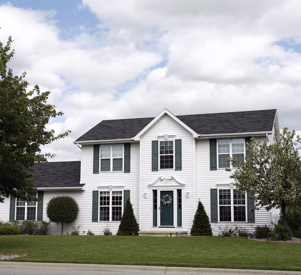 Sell your home
